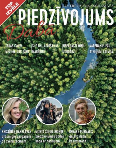 Piedzīvojumi