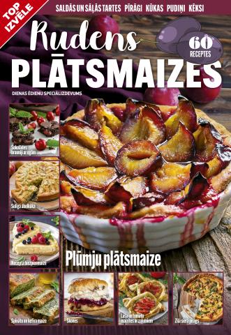 plātsmaizes