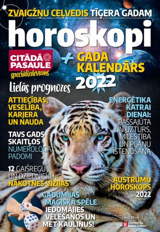 horoskopi
