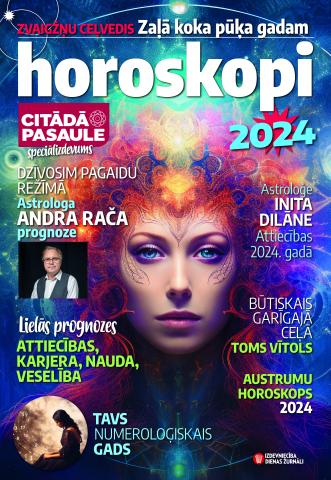 Horoskopi 2024